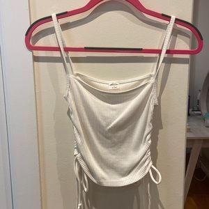 Aritzia Wilfred Free Savita Tank